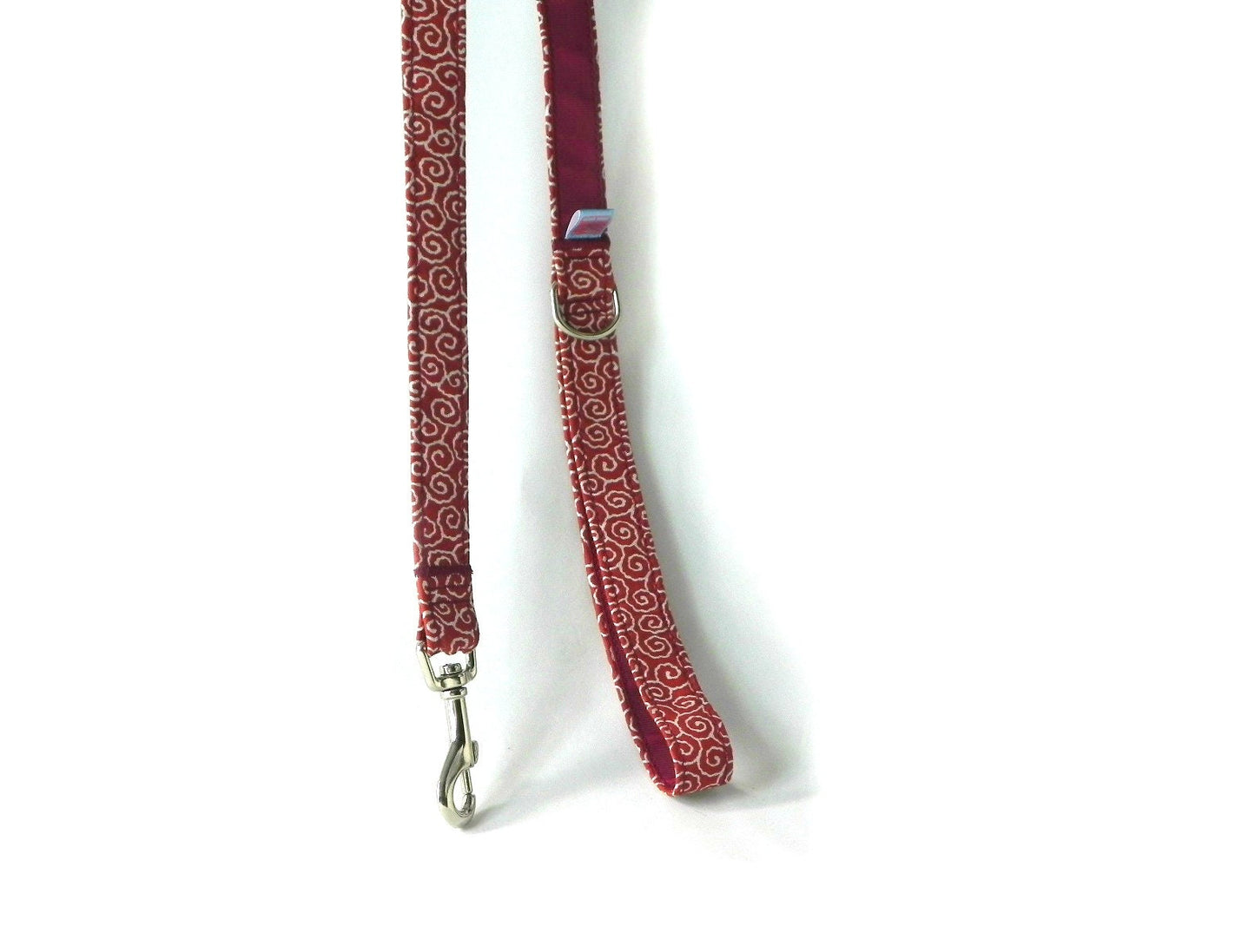 UZUMAKI ROJO Martingale