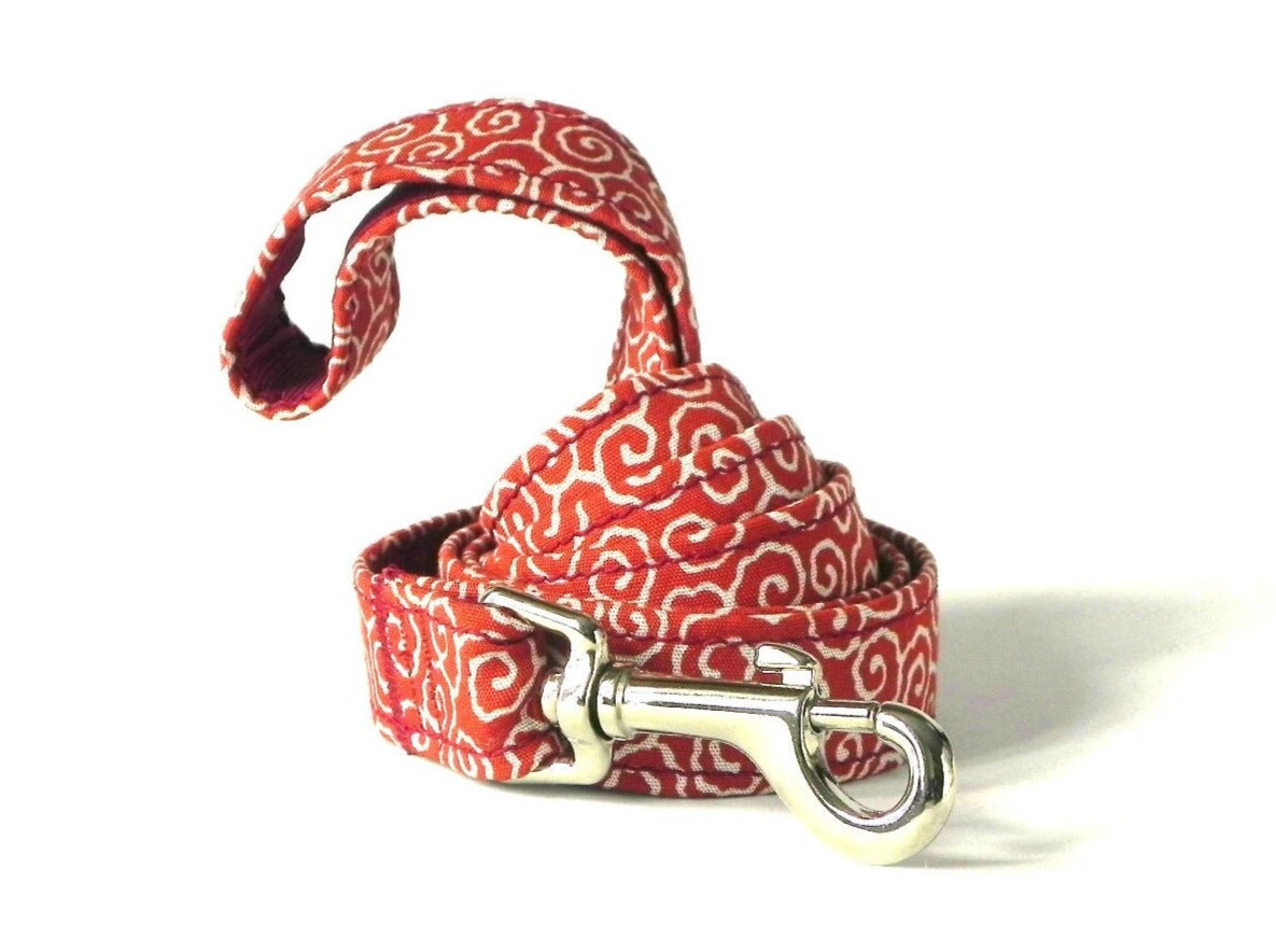 UZUMAKI ROJO Martingale