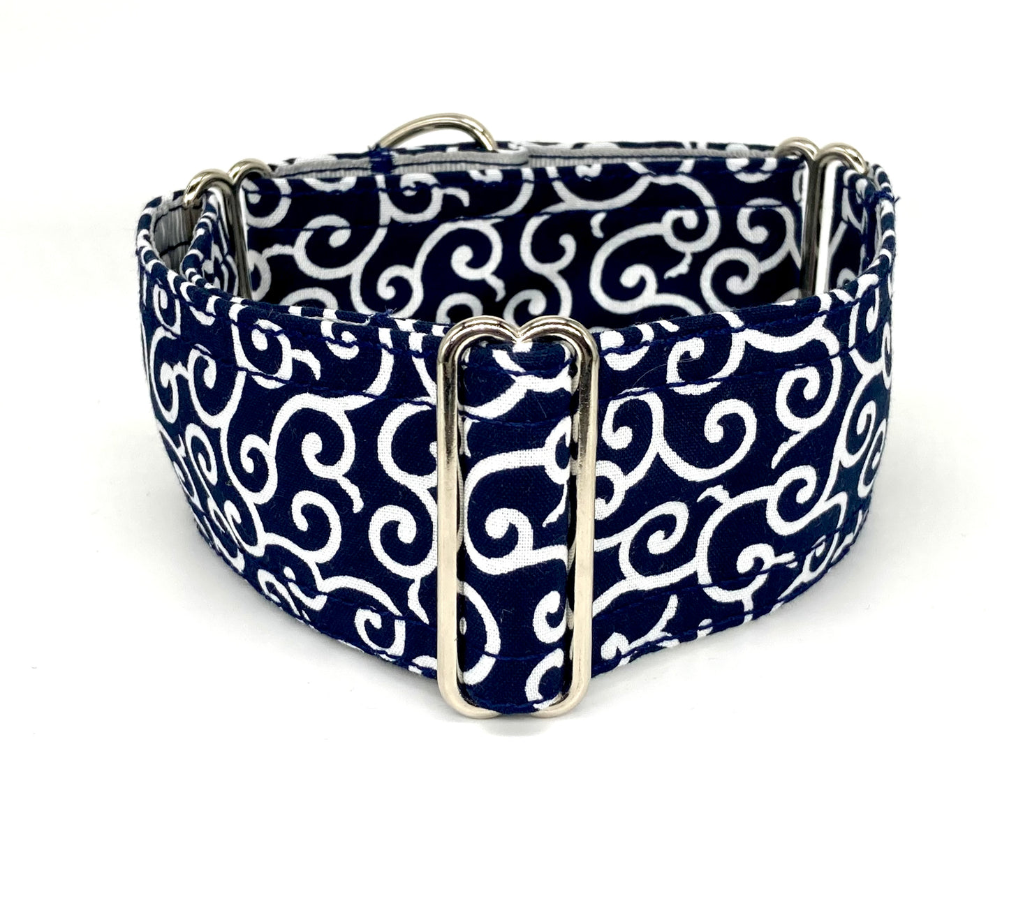 KARAKUSA AZUL Martingale