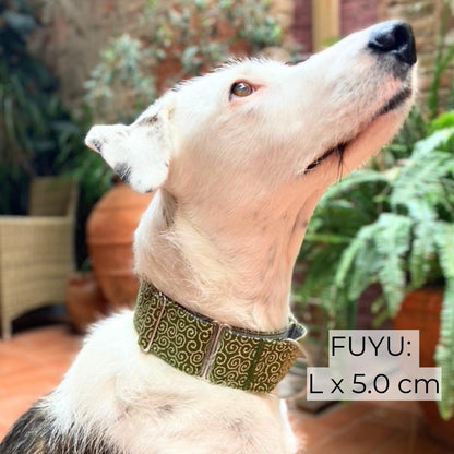 UZUMAKI VERDE Martingale