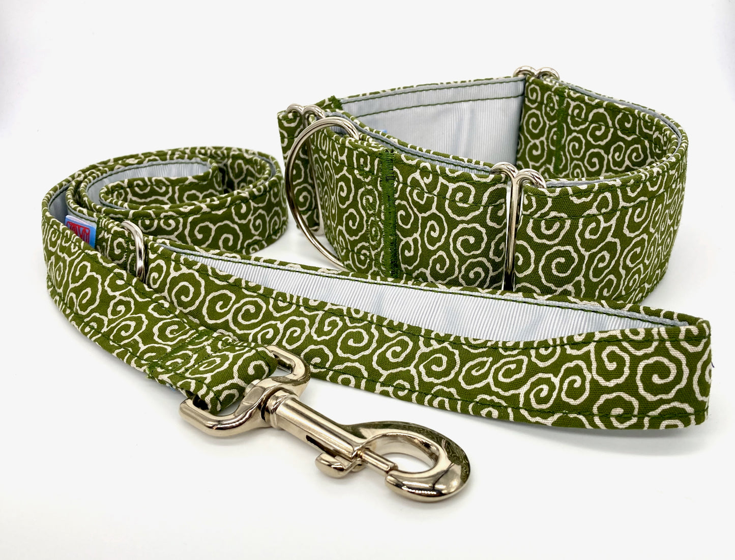 UZUMAKI VERDE Martingale