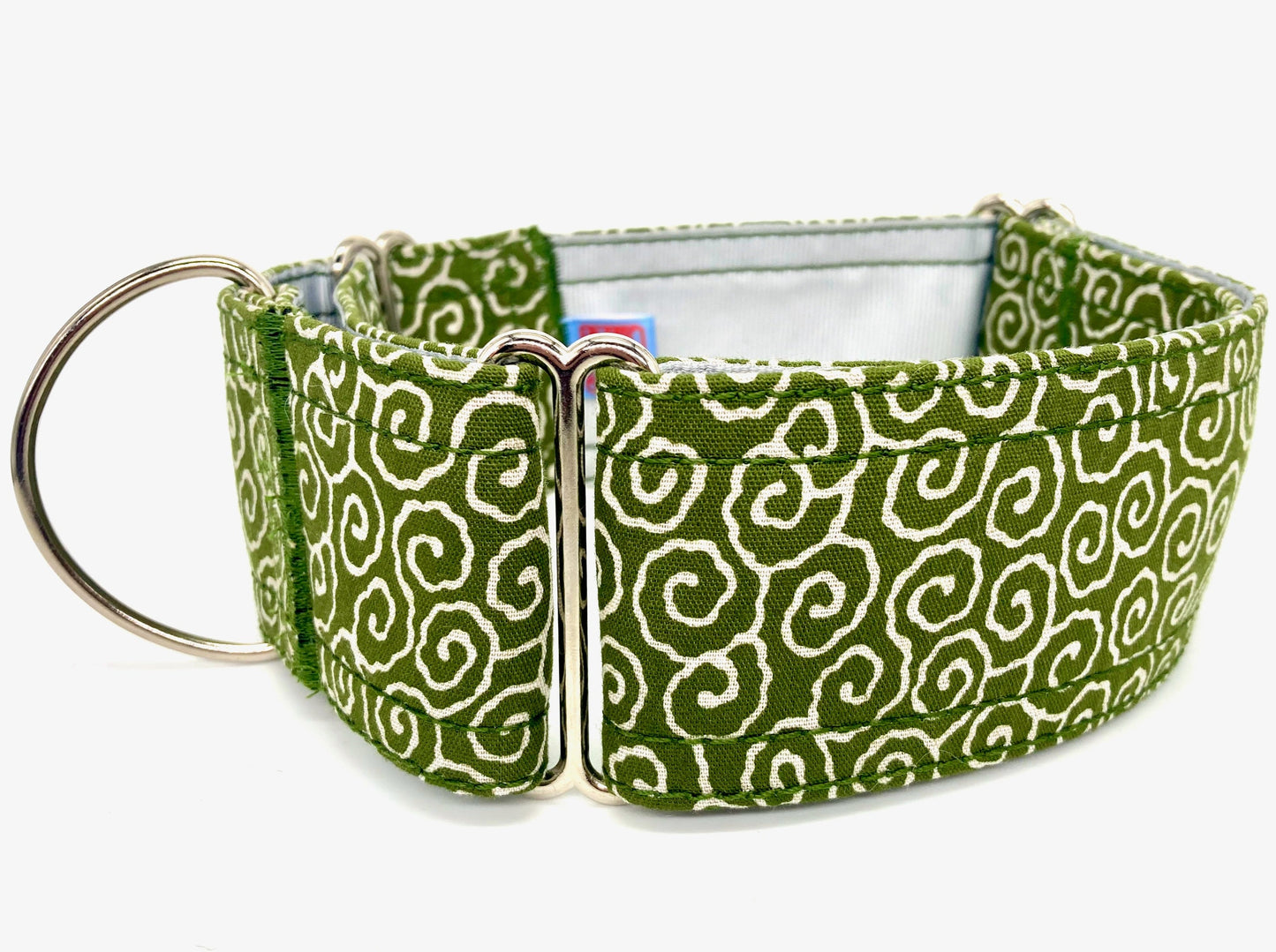 UZUMAKI VERDE Martingale