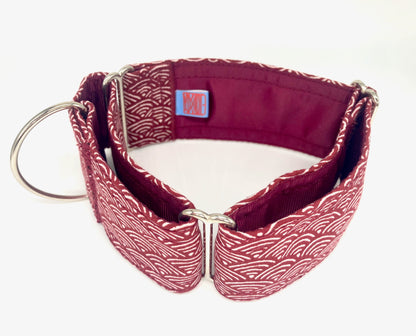 KONAMI ROJO Martingale