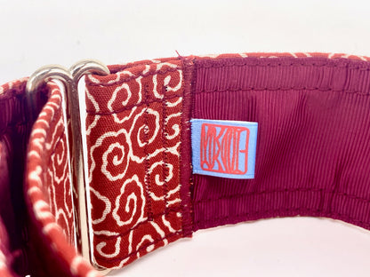 UZUMAKI ROJO  Martingale