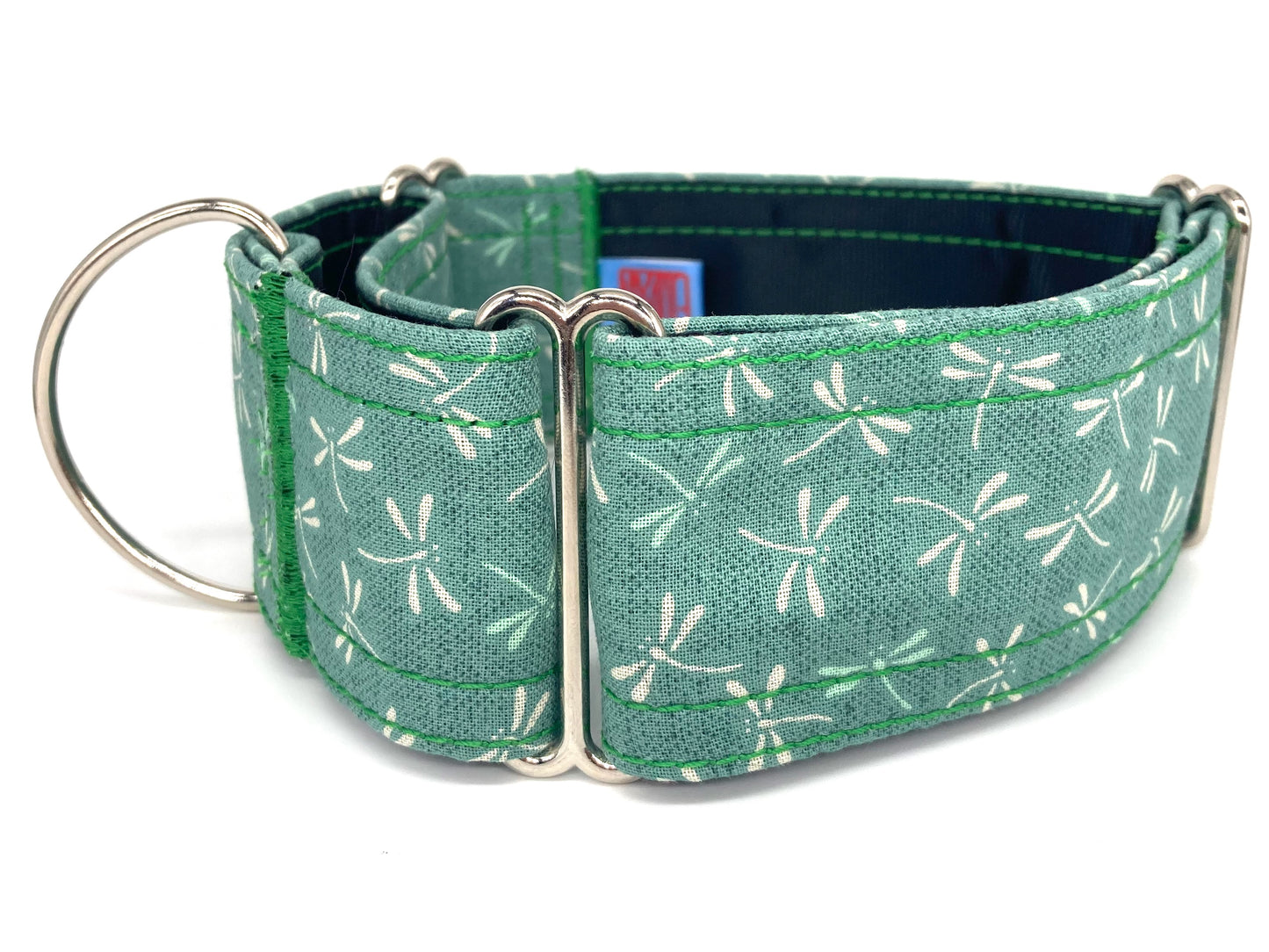 TOMBO VERDE Martingale