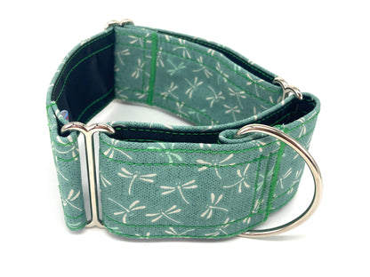 TOMBO VERDE Martingale