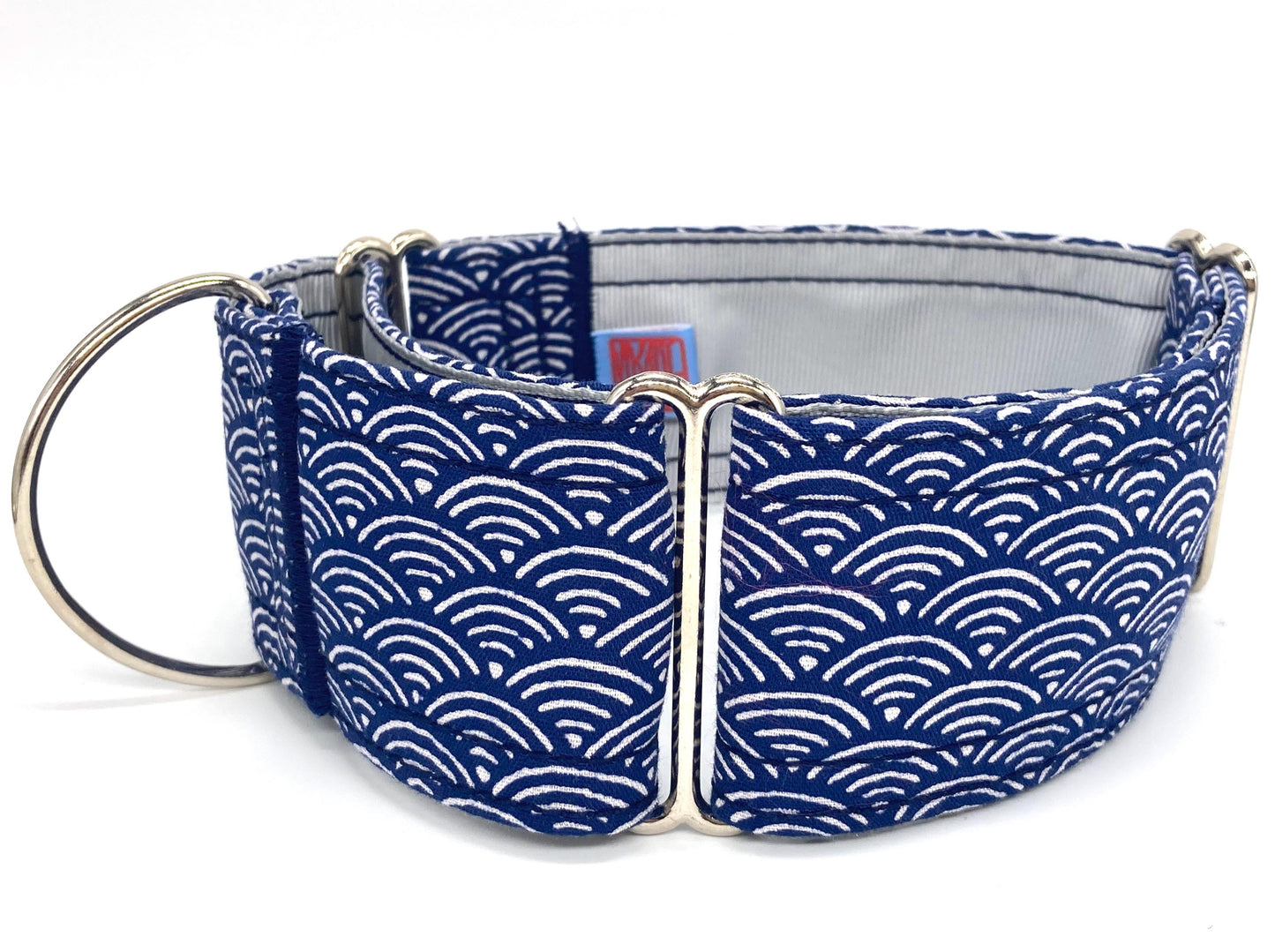 KONAMI AZUL Martingale