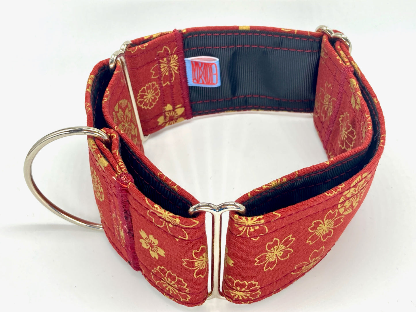 TOYAMA ROJO Martingale