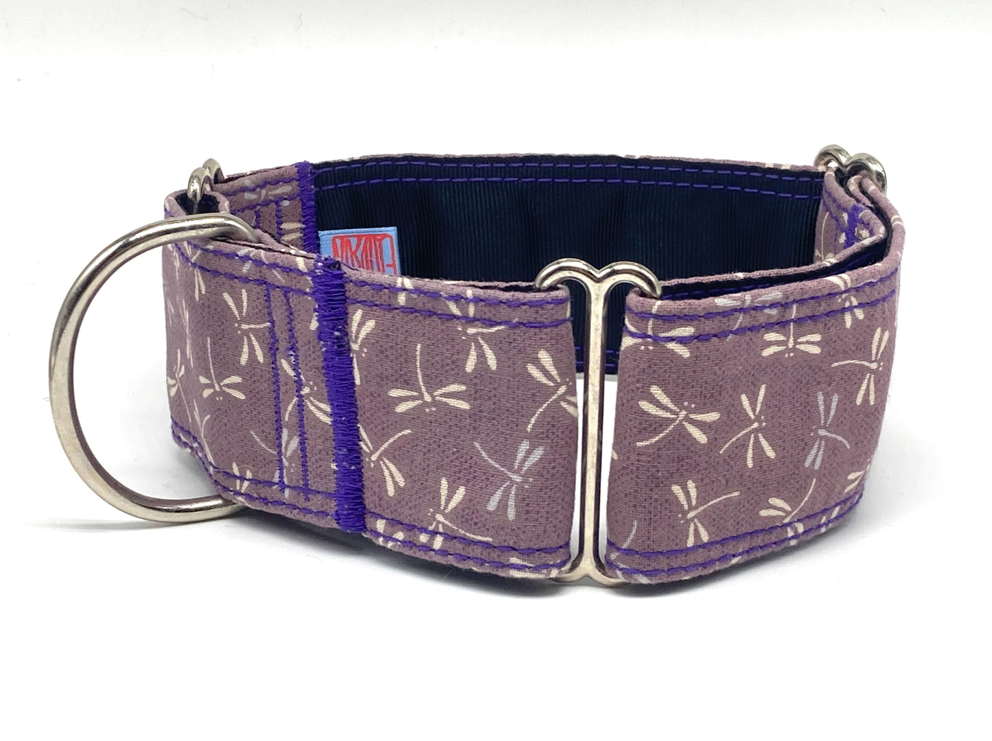 TOMBO LILA Martingale