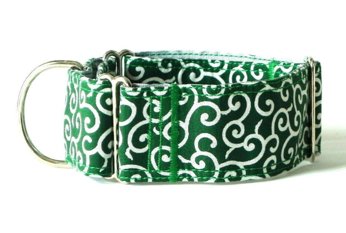 KARAKUSA VERDE Martingale