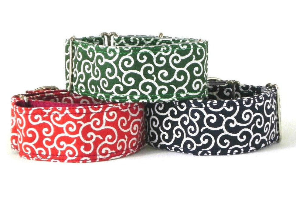 KARAKUSA ROJO Martingale