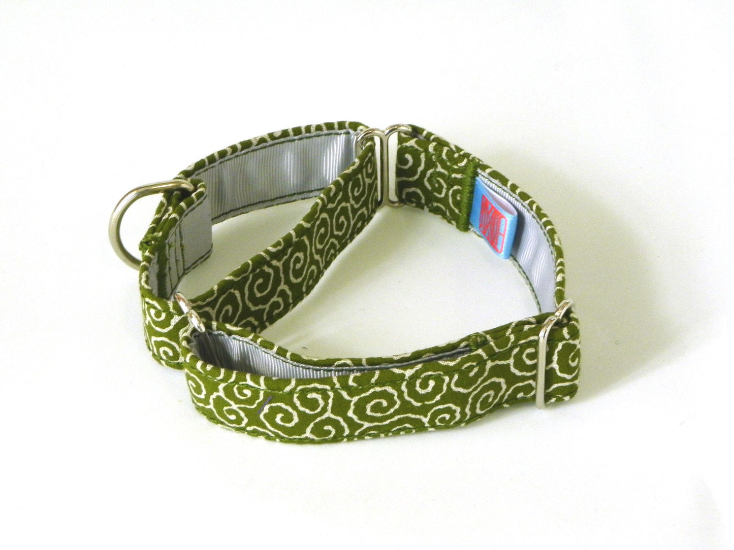 UZUMAKI VERDE Martingale