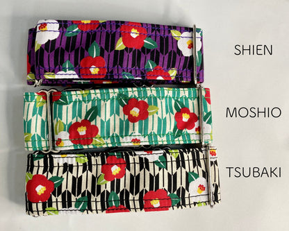 MOSHIO Martingale