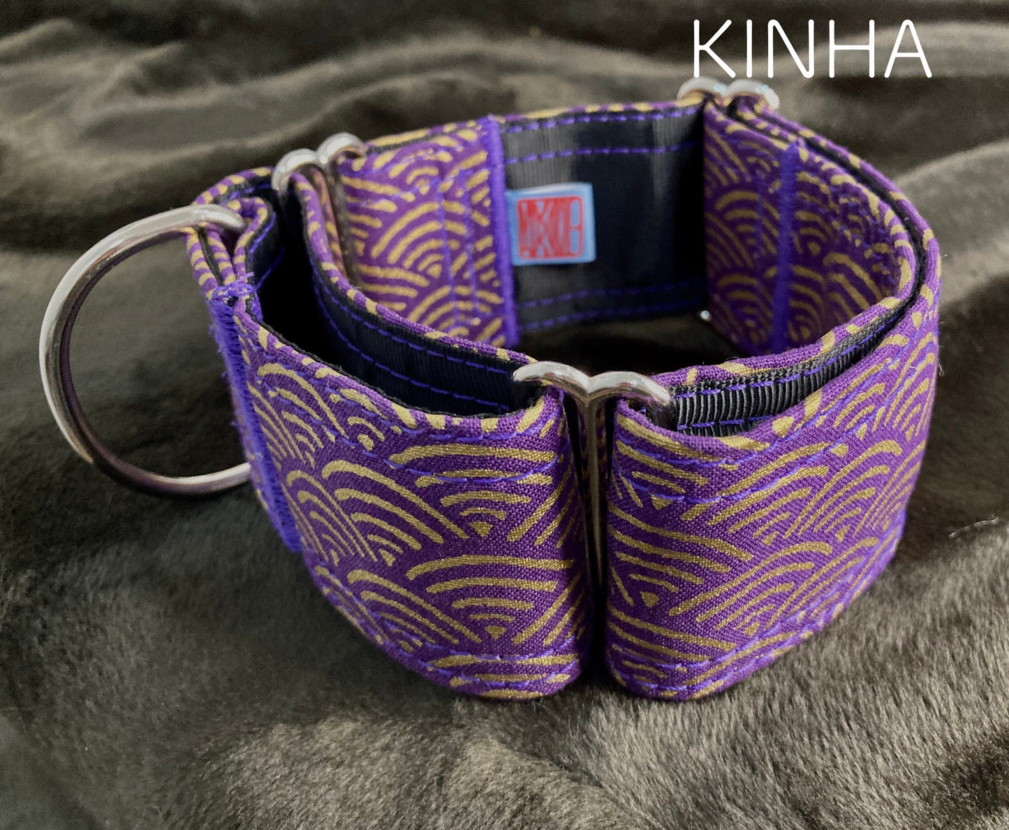 KINHA Martingale