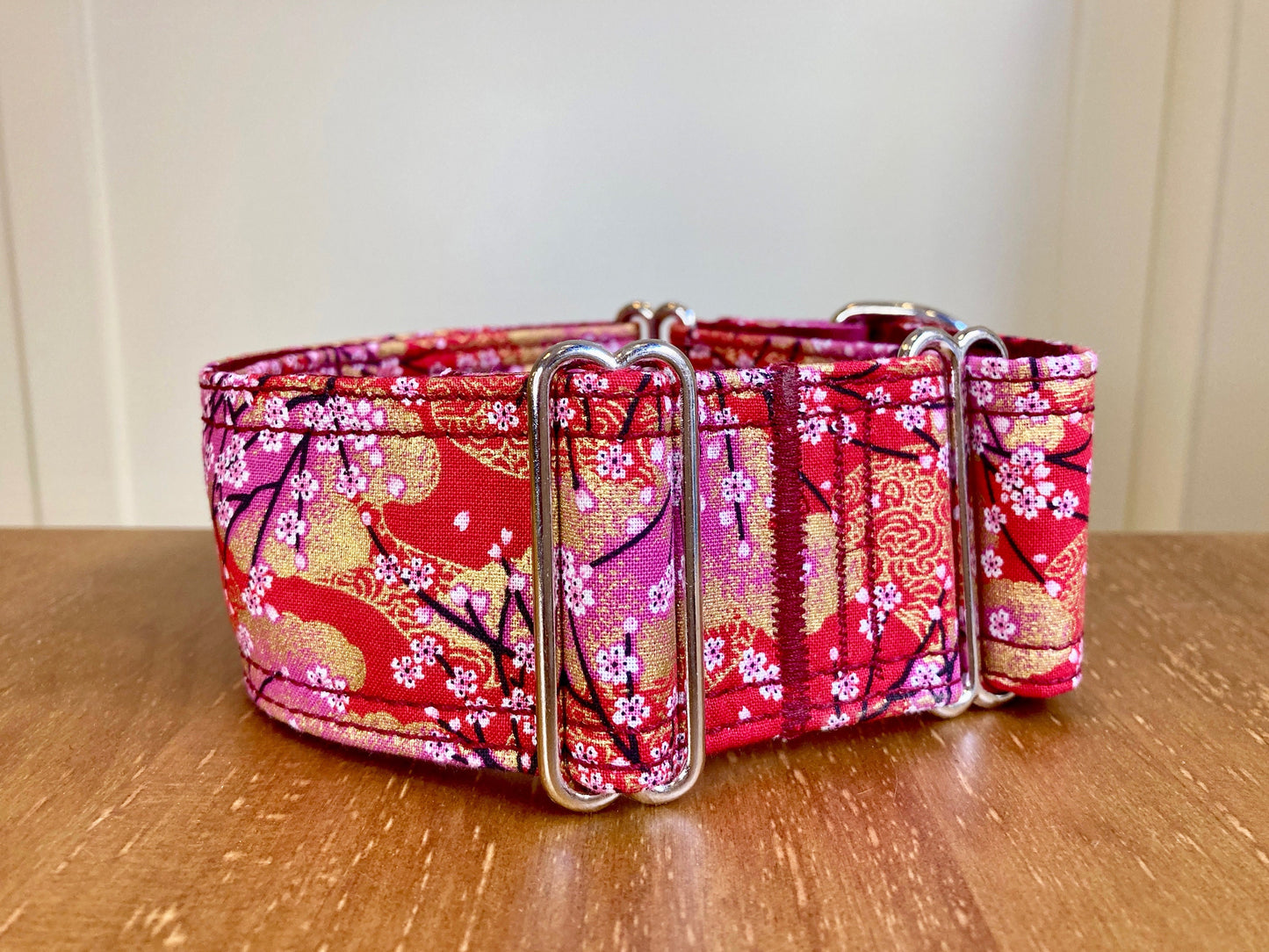 SAKURA Martingale