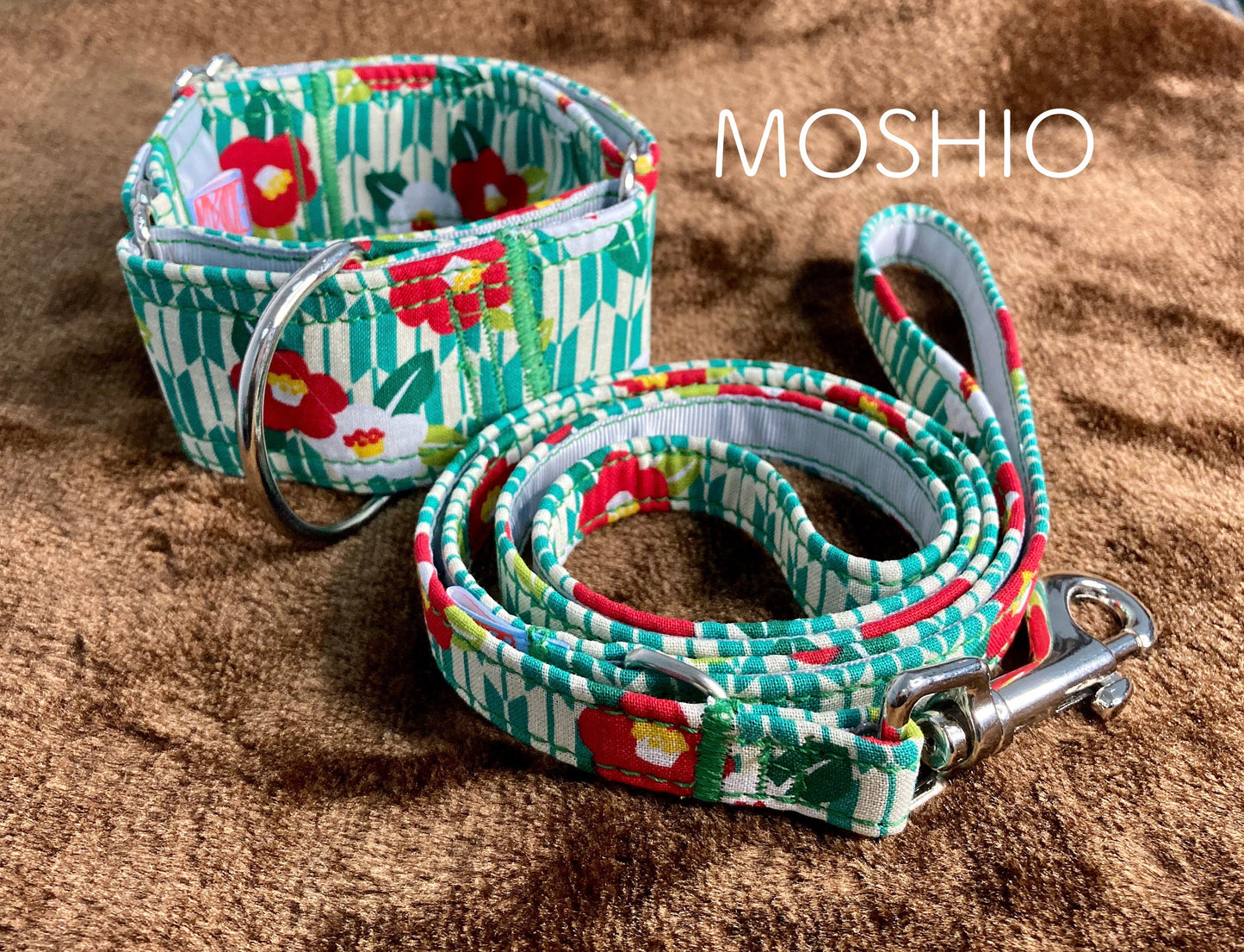 MOSHIO Martingale